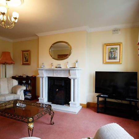 Old Fort Lodge Sligo Bagian luar foto